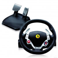 Thrustmaster Ferrari F430 FFB PC (2960710) Thrustmaster Ferrari F430 FFB PC (2960710)